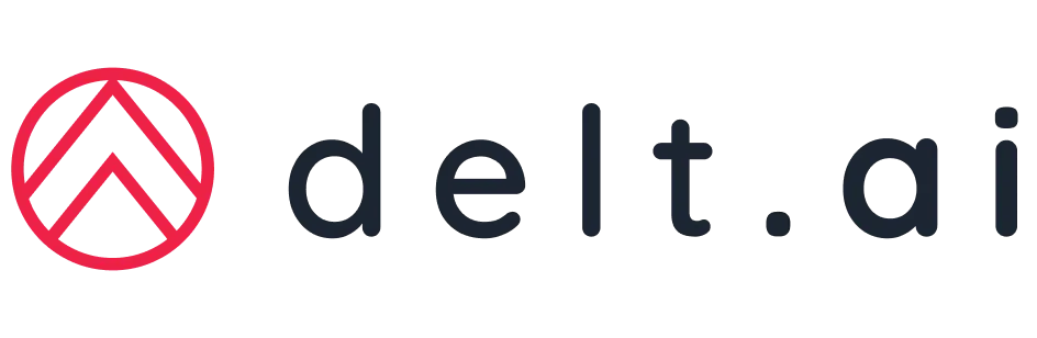 delt.ai logo