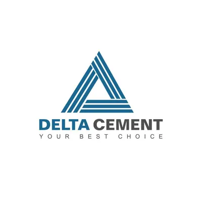 delta-cement.com's icon
