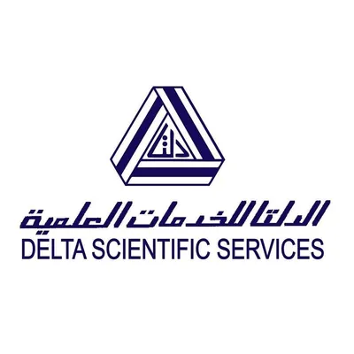 delta-scientific-services.com's icon
