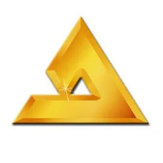 delta-sw.com's icon
