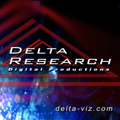 delta-viz.com's icon