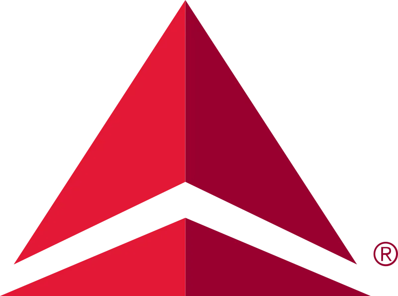 Delta Air Lines logo