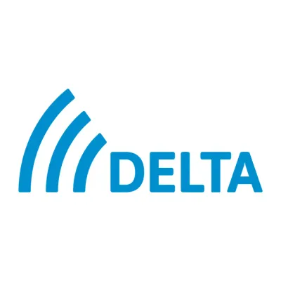 delta.nl's icon