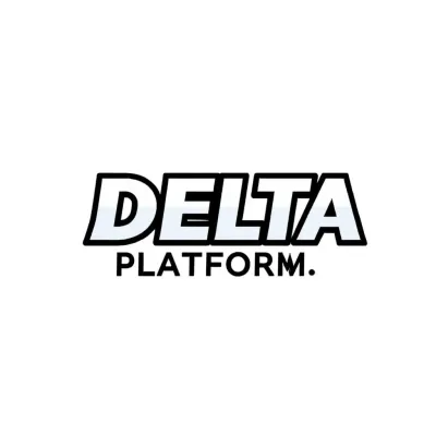 Delta Blackjack Platform's icon