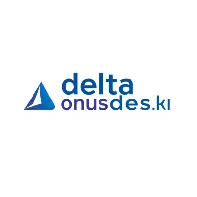 Delta Bonus Desk's icon