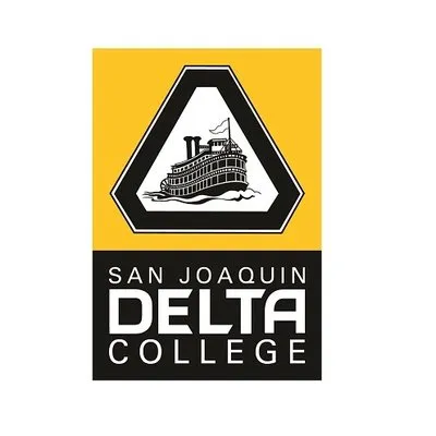 deltacollege.edu's icon
