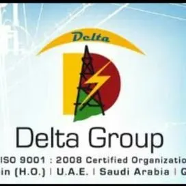 deltaelectricals.com's icon