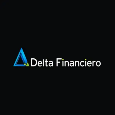 Delta Financiero's icon