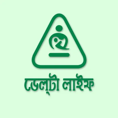 deltalife.org's icon