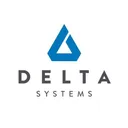 Delta Systems logo