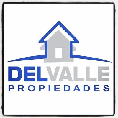 delvallepropiedades.com's icon
