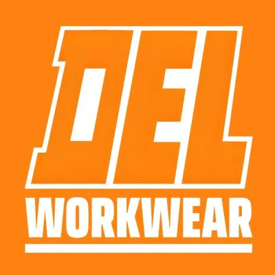 delworkwear.ie's icon