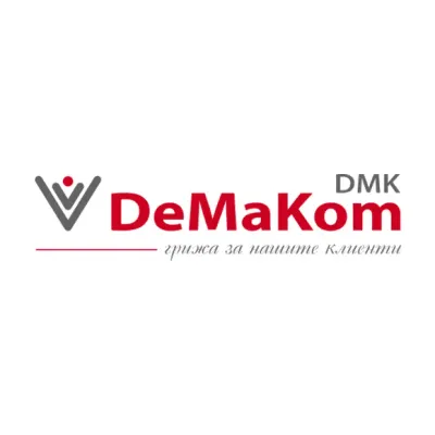 DEMAKOM's icon