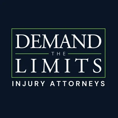 demandthelimits.com's icon