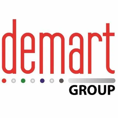 demartgroup.com's icon