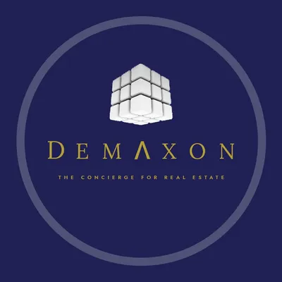demaxon.co's icon