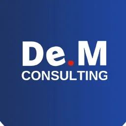 demconsulting.hr's icon