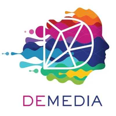 demedia.co.il's icon