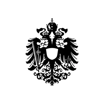 DEMEL's brand icon