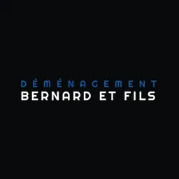 Déménagement Bernard's brand icon