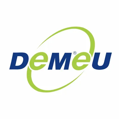 demeu.com's icon