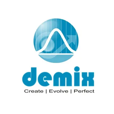 demix.org's icon