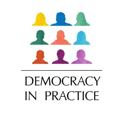 Democracy In Practice's icon
