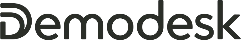 Demodesk logo