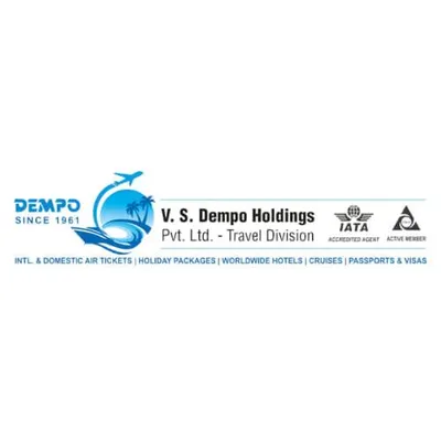 dempotravels.com's icon