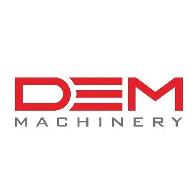 demwelding.com's icon