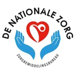 Logo van De Nationale Zorg