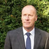 Logo van Den Bakker Werving & Selectie