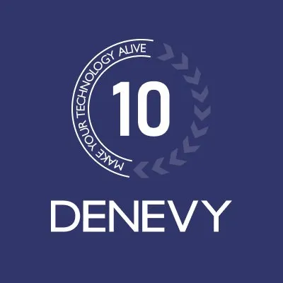 denevy.eu's icon