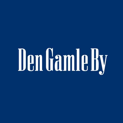 dengamleby.dk's icon