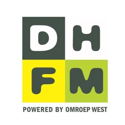 denhaagfm.nl's icon