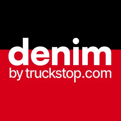 denim.com's icon