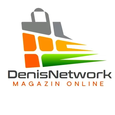 denisnetwork.com's icon