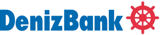 DenizBank logosu