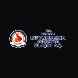 DENİZLİ ULAŞIM's brand icon