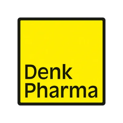denkpharma.com's icon