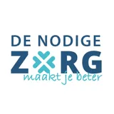 Logo van De Nodige Zorg