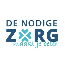 Logo van De Nodige Zorg