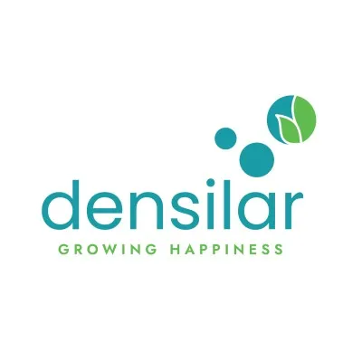 densilar.com's icon