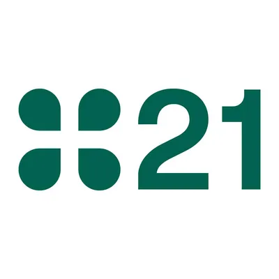 dental21.de's icon