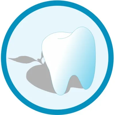 dental24.se's icon