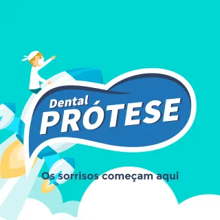 dentalprotese.com.br's icon