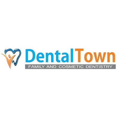 dentaltownchicago.com's icon