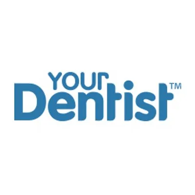 dentist.co.nz's icon