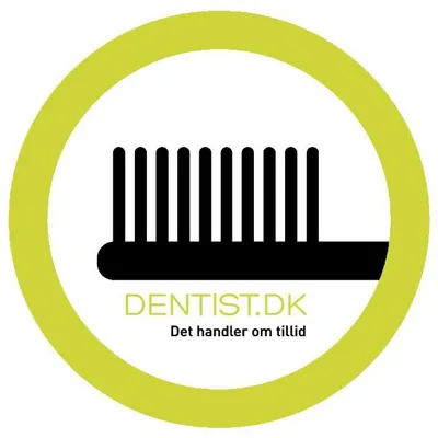 dentist.dk's icon