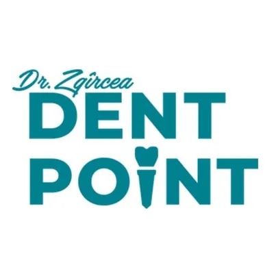 dentpoint.md's icon